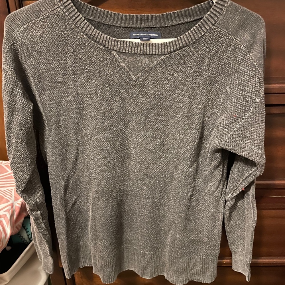 American eagle top